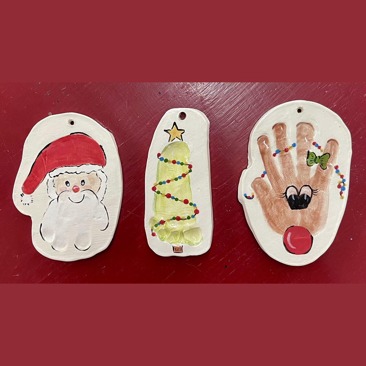 kids ornaments